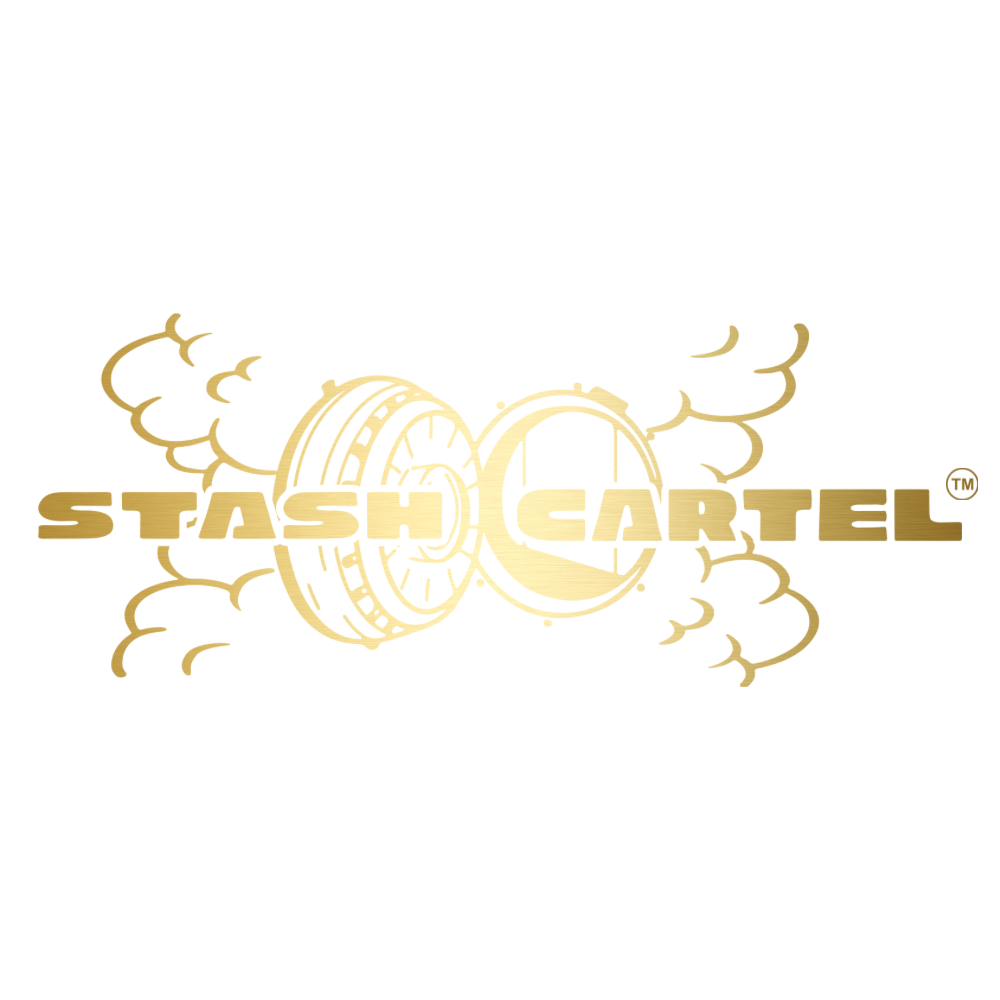 Stash Cartel Logo